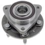 MEVOTECH OG G513315 Wheel Bearing and Hub Assembly