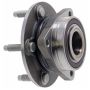 MEVOTECH OG G513316 Wheel Bearing and Hub Assembly