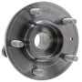 MEVOTECH OG G513316 Wheel Bearing and Hub Assembly