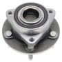MEVOTECH OG G513316 Wheel Bearing and Hub Assembly