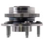 MEVOTECH OG G513316 Wheel Bearing and Hub Assembly