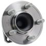 MEVOTECH OG G513325 Wheel Bearing and Hub Assembly