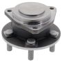 MEVOTECH OG G513325 Wheel Bearing and Hub Assembly