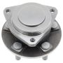 MEVOTECH OG G513325 Wheel Bearing and Hub Assembly