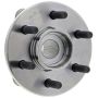 MEVOTECH OG G515007 Wheel Bearing and Hub Assembly