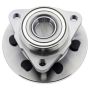MEVOTECH OG G515007 Wheel Bearing and Hub Assembly