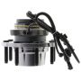MEVOTECH OG G515020 Wheel Bearing and Hub Assembly
