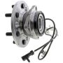 MEVOTECH OG G515024 Wheel Bearing and Hub Assembly