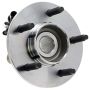 MEVOTECH OG G515029 Wheel Bearing and Hub Assembly