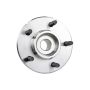 MEVOTECH OG G515031 Wheel Bearing and Hub Assembly