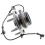 MEVOTECH OG G515036 Wheel Bearing and Hub Assembly