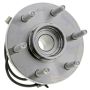 MEVOTECH OG G515036 Wheel Bearing and Hub Assembly