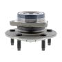 MEVOTECH OG G515038 Wheel Bearing and Hub Assembly