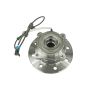 MEVOTECH OG G515041 Wheel Bearing and Hub Assembly