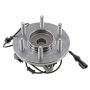 MEVOTECH OG G515042 Wheel Bearing and Hub Assembly