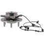 MEVOTECH OG G515042 Wheel Bearing and Hub Assembly