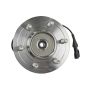 MEVOTECH OG G515043 Wheel Bearing and Hub Assembly