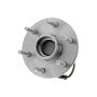 MEVOTECH OG G515044 Wheel Bearing and Hub Assembly