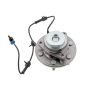 MEVOTECH OG G515044 Wheel Bearing and Hub Assembly