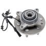 MEVOTECH OG G515046 Wheel Bearing and Hub Assembly