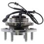 MEVOTECH OG G515046 Wheel Bearing and Hub Assembly