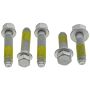 MEVOTECH OG G515050 Wheel Bearing and Hub Assembly