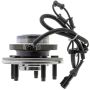 MEVOTECH OG G515050 Wheel Bearing and Hub Assembly