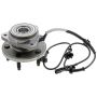 MEVOTECH OG G515052 Wheel Bearing and Hub Assembly
