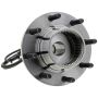 MEVOTECH OG G515056 Wheel Bearing and Hub Assembly