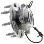 MEVOTECH OG G515058 Wheel Bearing and Hub Assembly