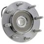 MEVOTECH OG G515058 Wheel Bearing and Hub Assembly