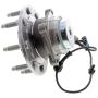 MEVOTECH OG G515059 Wheel Bearing and Hub Assembly