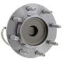 MEVOTECH OG G515059 Wheel Bearing and Hub Assembly