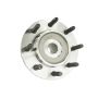 MEVOTECH OG G515063 Wheel Bearing and Hub Assembly