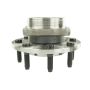 MEVOTECH OG G515063 Wheel Bearing and Hub Assembly