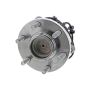 MEVOTECH OG G515064 Wheel Bearing and Hub Assembly