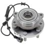 MEVOTECH OG G515065 Wheel Bearing and Hub Assembly