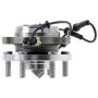 MEVOTECH OG G515065 Wheel Bearing and Hub Assembly