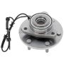 MEVOTECH OG G515066 Wheel Bearing and Hub Assembly