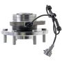 MEVOTECH OG G515066 Wheel Bearing and Hub Assembly