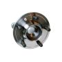 MEVOTECH OG G515067 Wheel Bearing and Hub Assembly