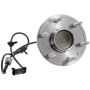 MEVOTECH OG G515071 Wheel Bearing and Hub Assembly