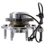 MEVOTECH OG G515071 Wheel Bearing and Hub Assembly