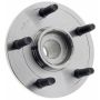 MEVOTECH OG G515072 Wheel Bearing and Hub Assembly