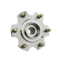 MEVOTECH OG G515074 Wheel Bearing and Hub Assembly