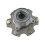 MEVOTECH OG G515074 Wheel Bearing and Hub Assembly