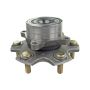 MEVOTECH OG G515074 Wheel Bearing and Hub Assembly