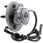 MEVOTECH OG G515078 Wheel Bearing and Hub Assembly