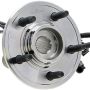 MEVOTECH OG G515078 Wheel Bearing and Hub Assembly