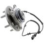 MEVOTECH OG G515079 Wheel Bearing and Hub Assembly
